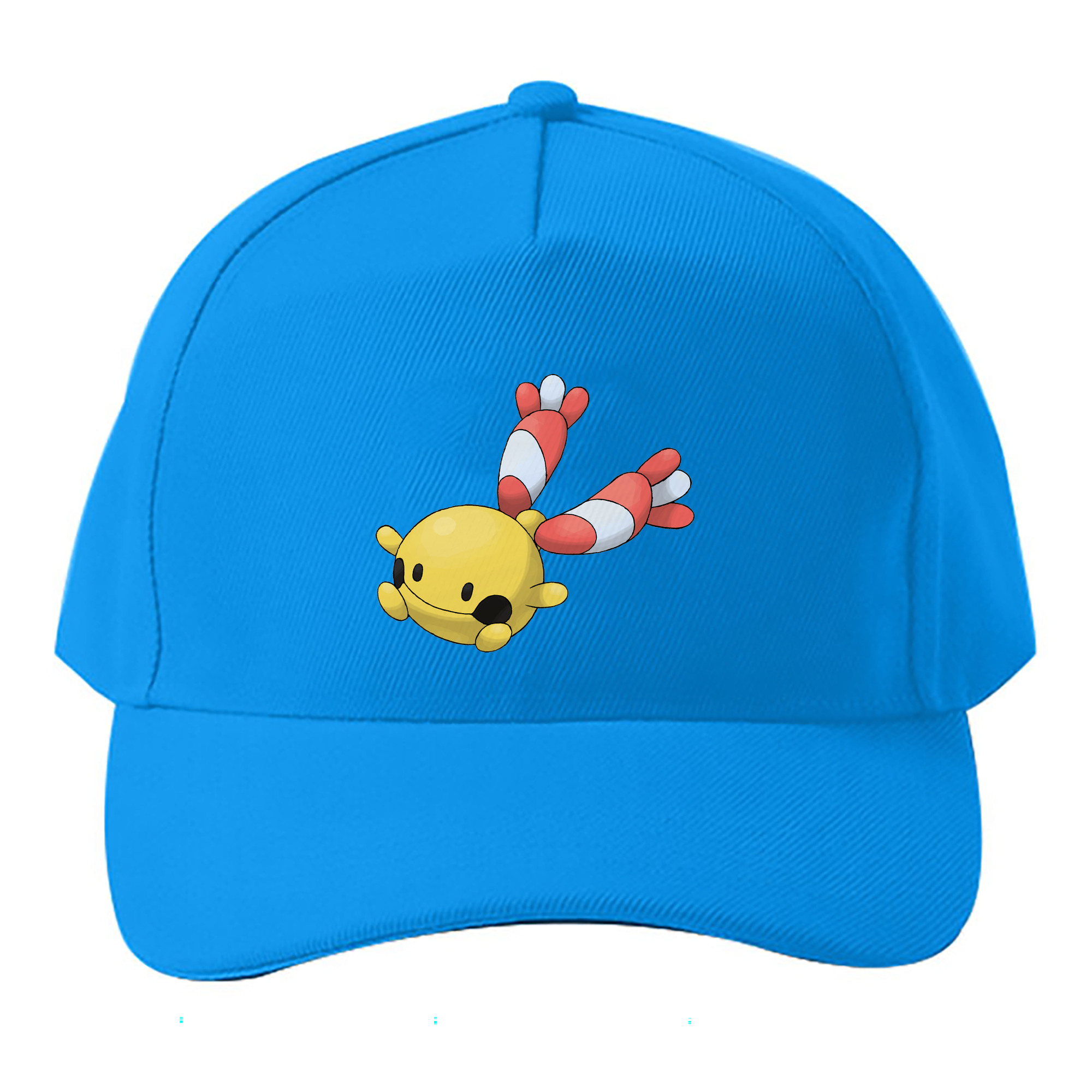 （画像用） ポケットモンスター Pokémon ベースボールキャップ 綿100％ 男女兼用 帽子 スポーツ